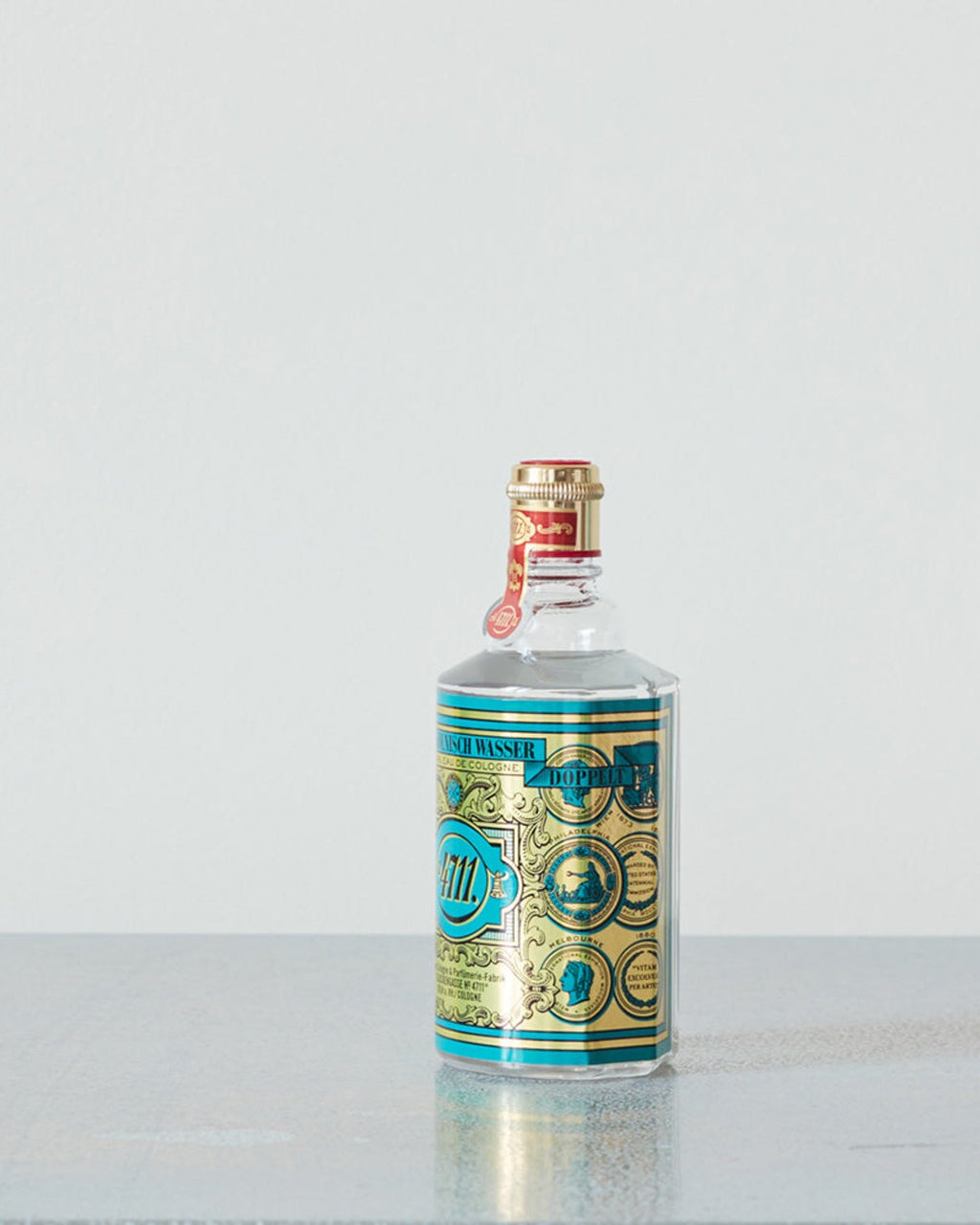 4711 - Eau De Cologne Original 100 Ml