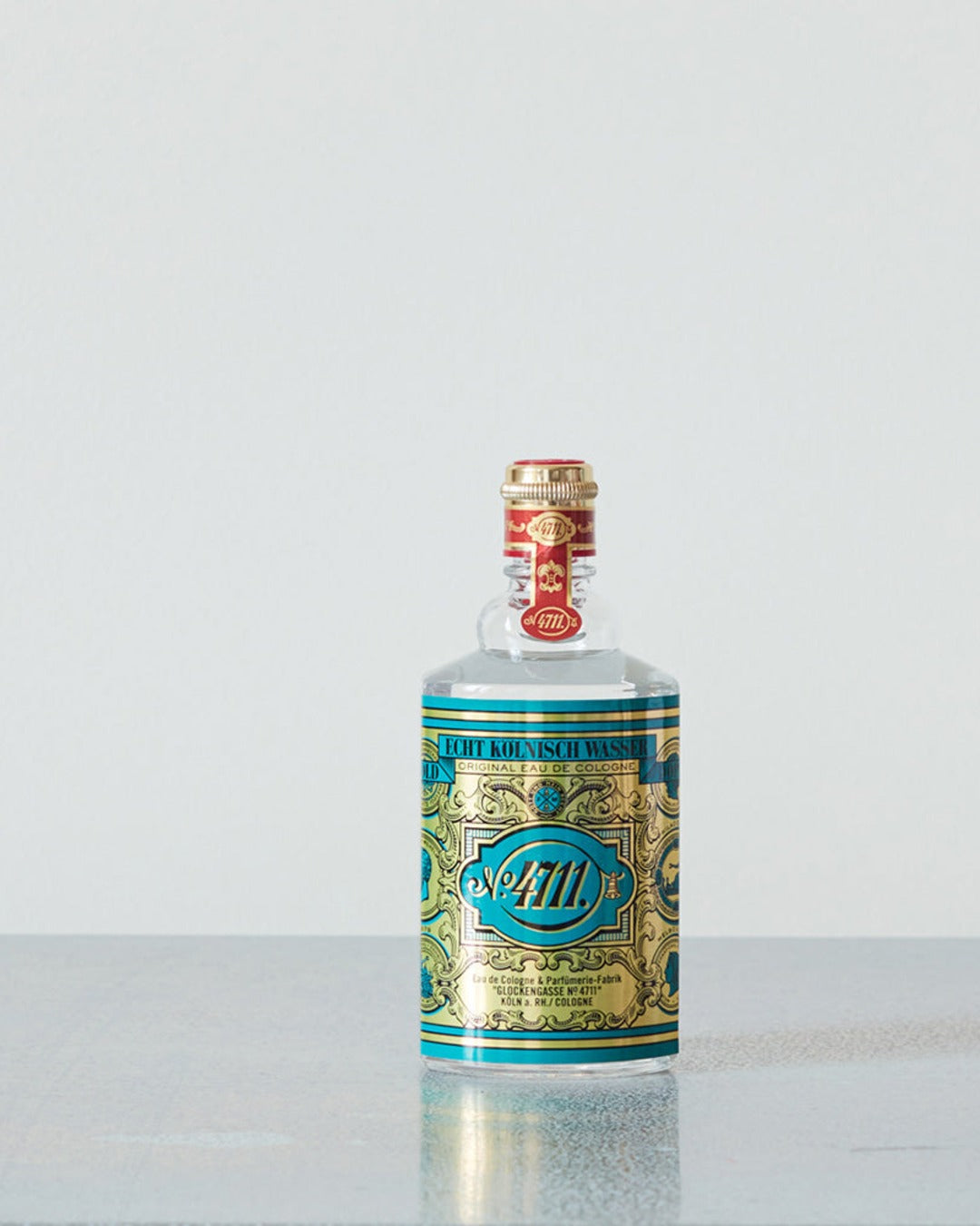 4711 - Eau De Cologne Original 100 Ml