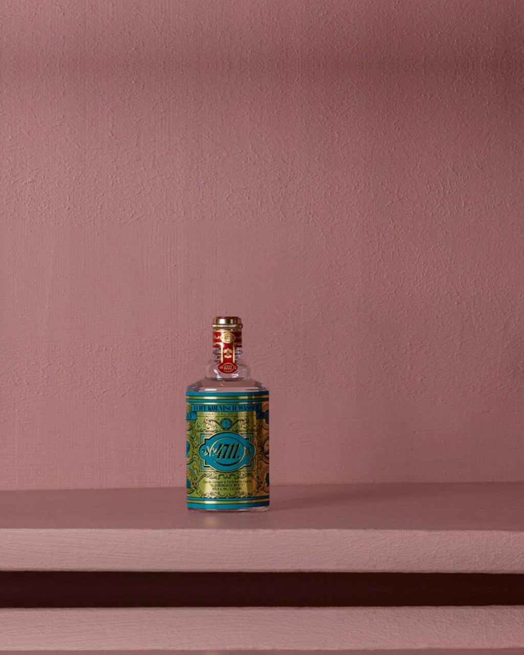 4711 - Eau De Cologne Original 100 Ml