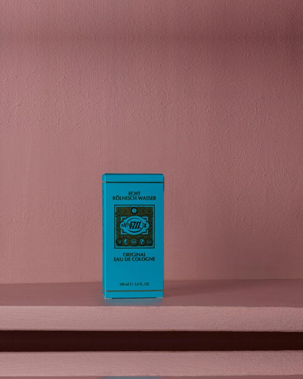 4711 - Eau De Cologne Original 100 Ml