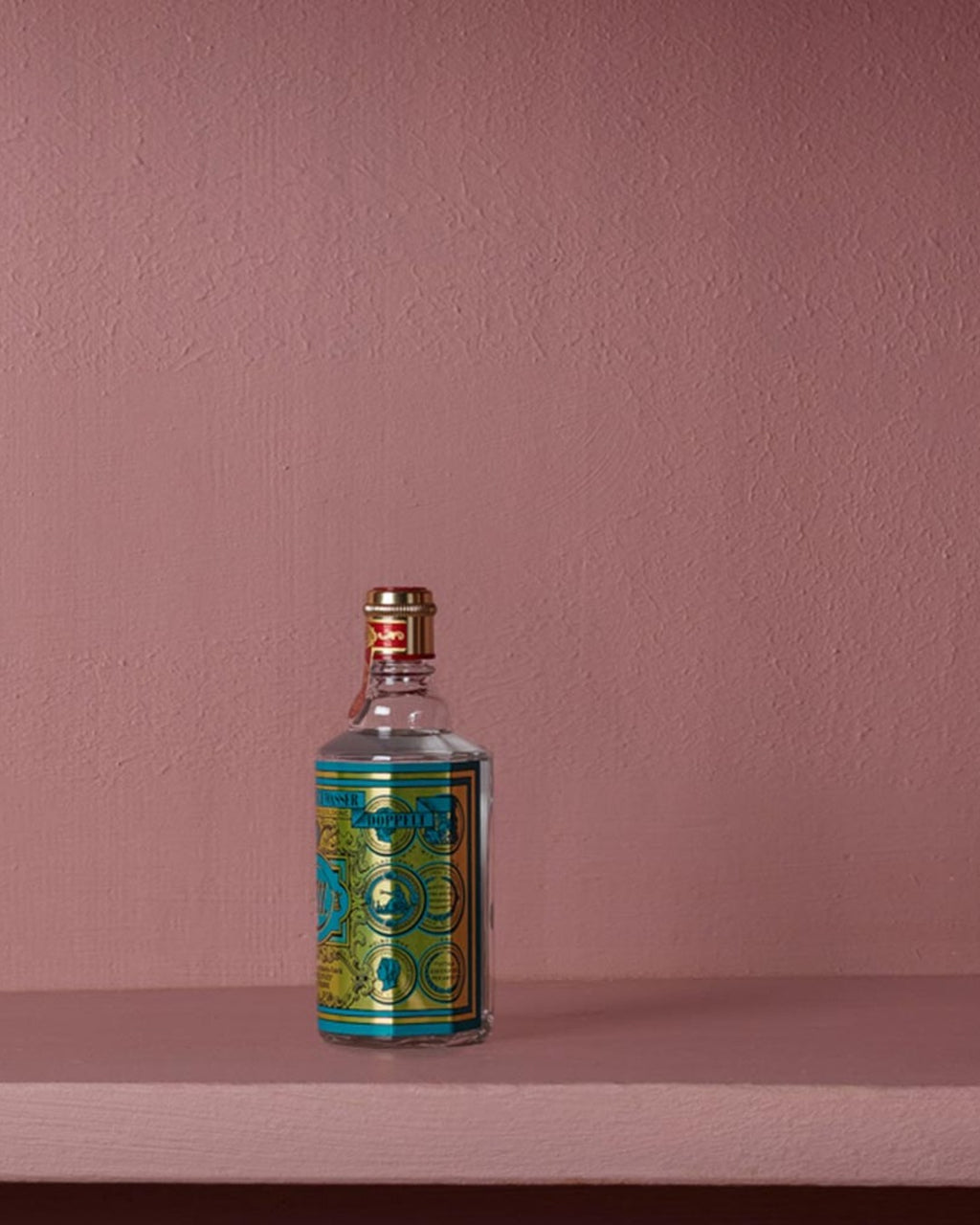 4711 - Eau De Cologne Original 100 Ml