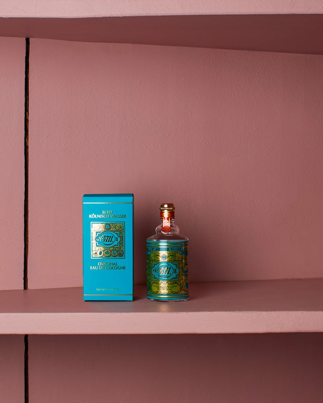 4711 - Eau De Cologne Original 100 Ml