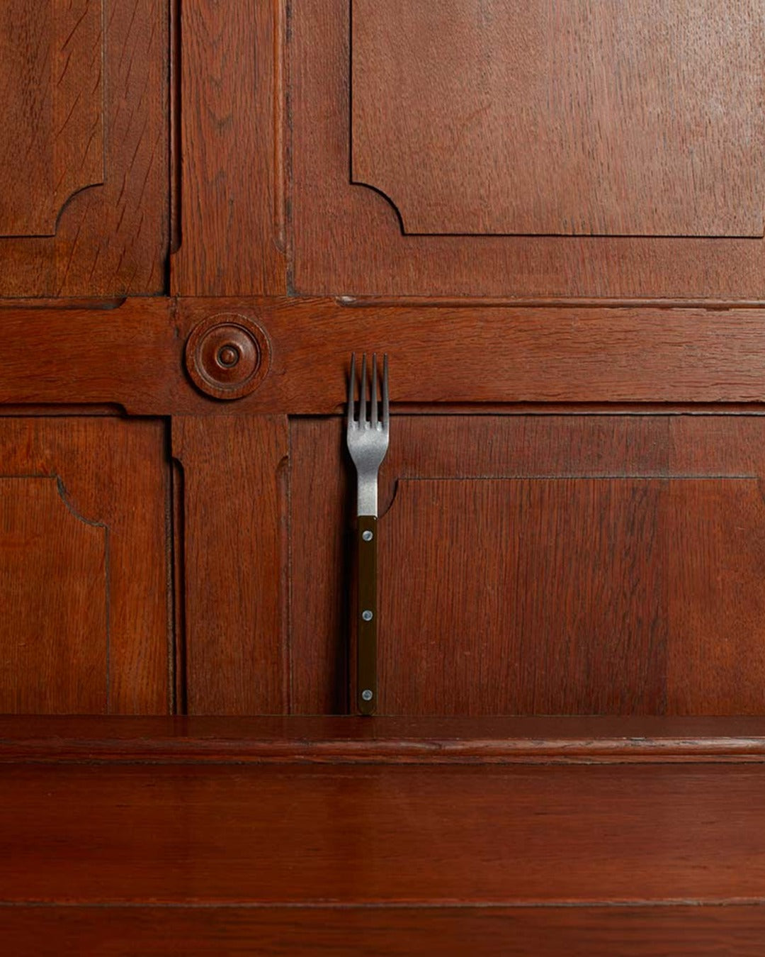 Sabre - Bistrot Fork - Fern