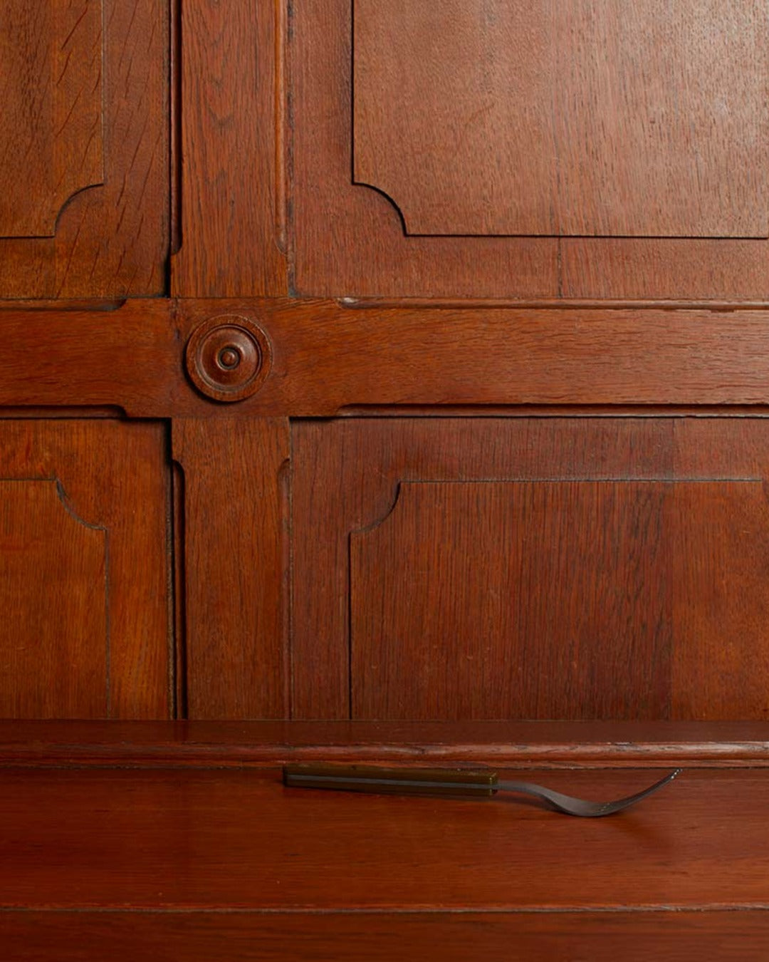 Sabre - Bistrot Fork - Fern