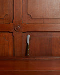 Sabre - Tartineur Bistrot - Fougère