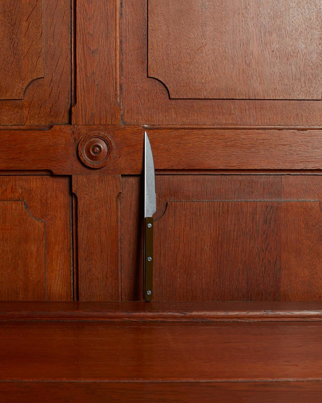 Sabre - Couteau Bistrot - Fougère