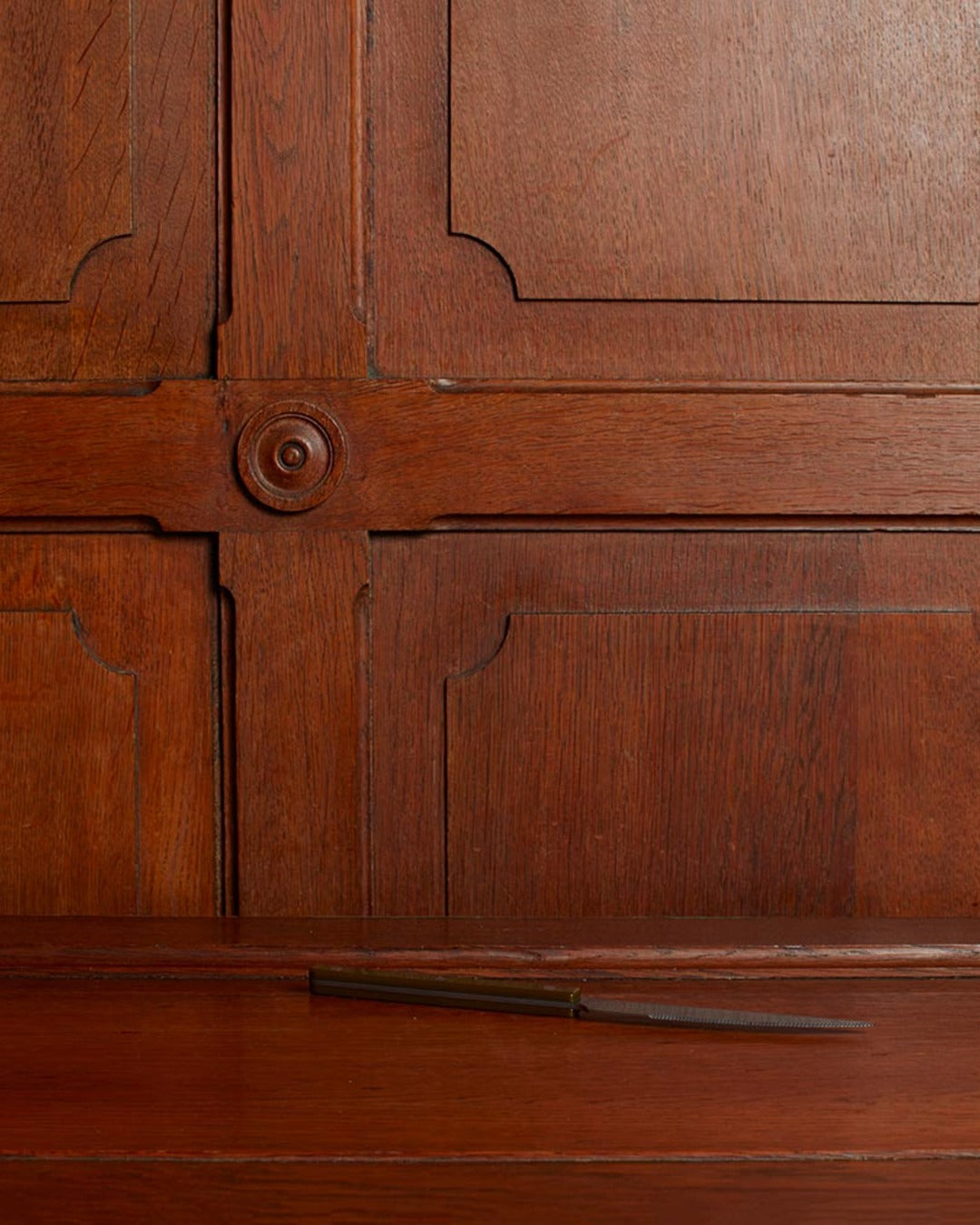 Sabre - Couteau Bistrot - Fougère