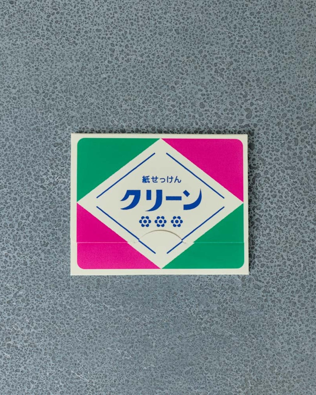 Hightide - Soap paper - Green Tea