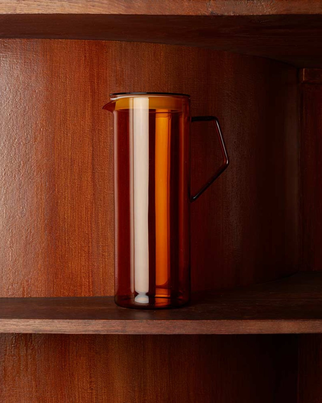 Kinto - Pichet Cast Amber 1.2L