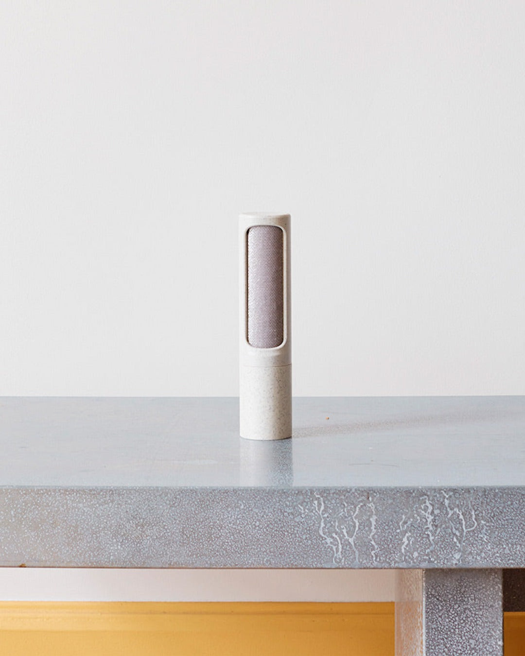 Steamery - Brosse À Vêtements Lint - Beige