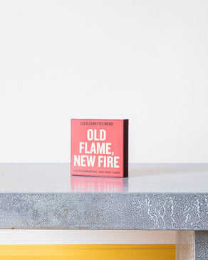 Old Flame