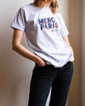 Merci - T-shirt unisexe - Gris Clair