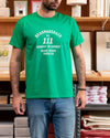 Beaumarchais Vert