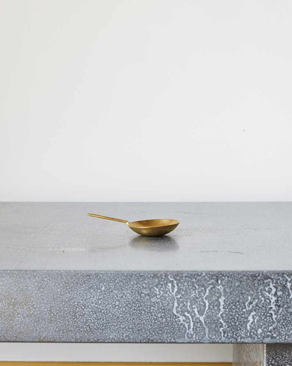Comas - Rice spoon - Gold