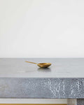 Comas - Rice spoon - Gold