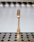 Kn Industrie - Bricklane fork - Vintage Gold