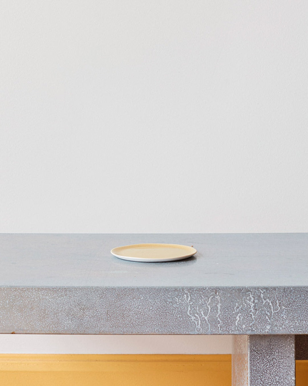 Jars Ceramistes - Maguelone dinner plate - Genet