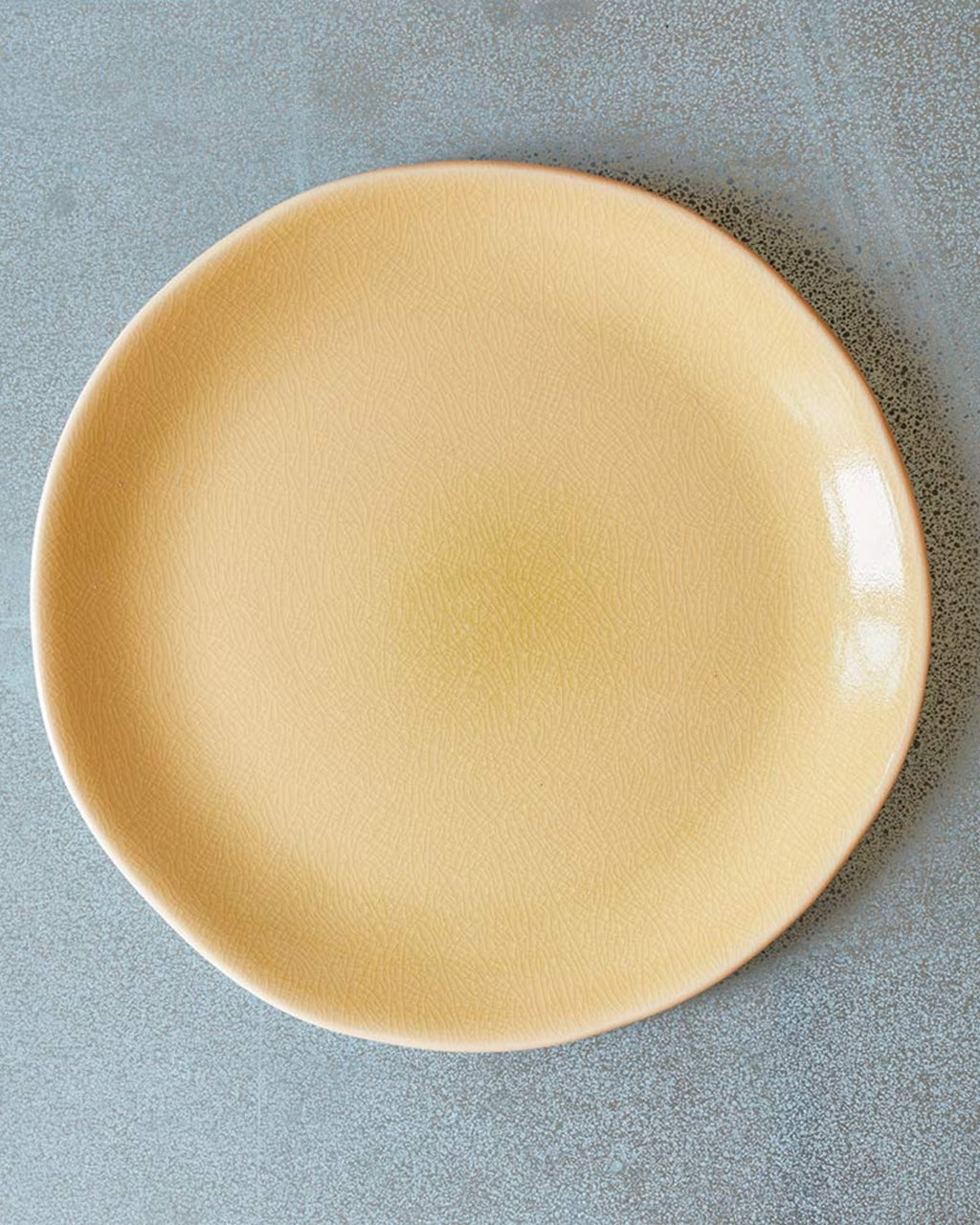 Jars Ceramistes - Maguelone dinner plate - Genet