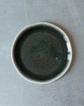 Jars Ceramistes - Assiette Ronde Maguelone - Orage