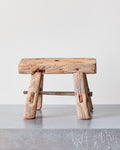 Snowdrops Copenhagen - Mini Tabouret - Naturel