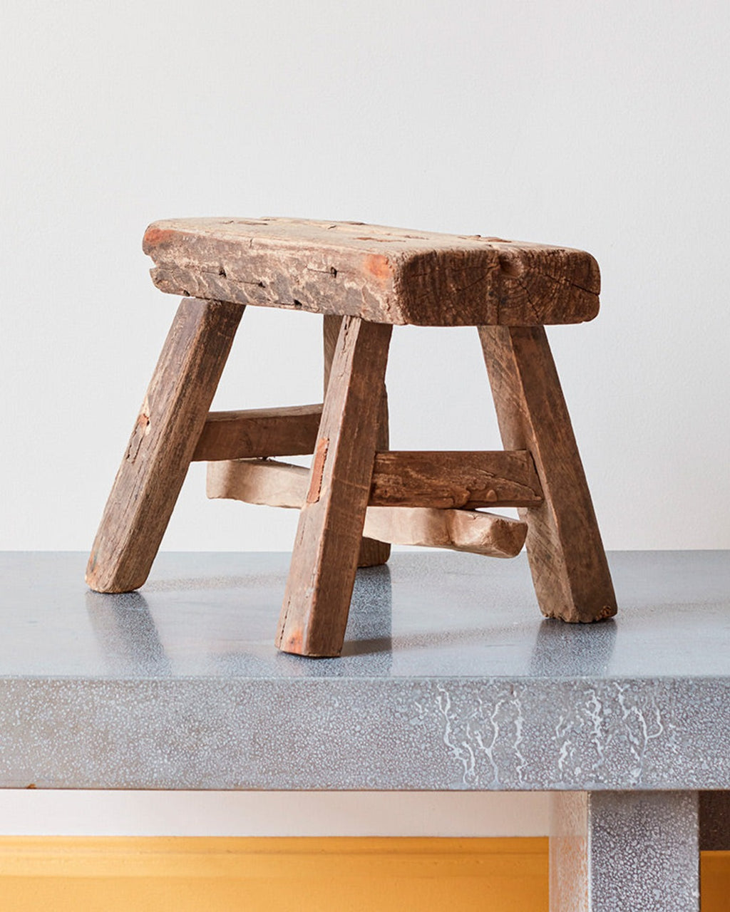 Snowdrops Copenhagen - Mini Tabouret - Naturel