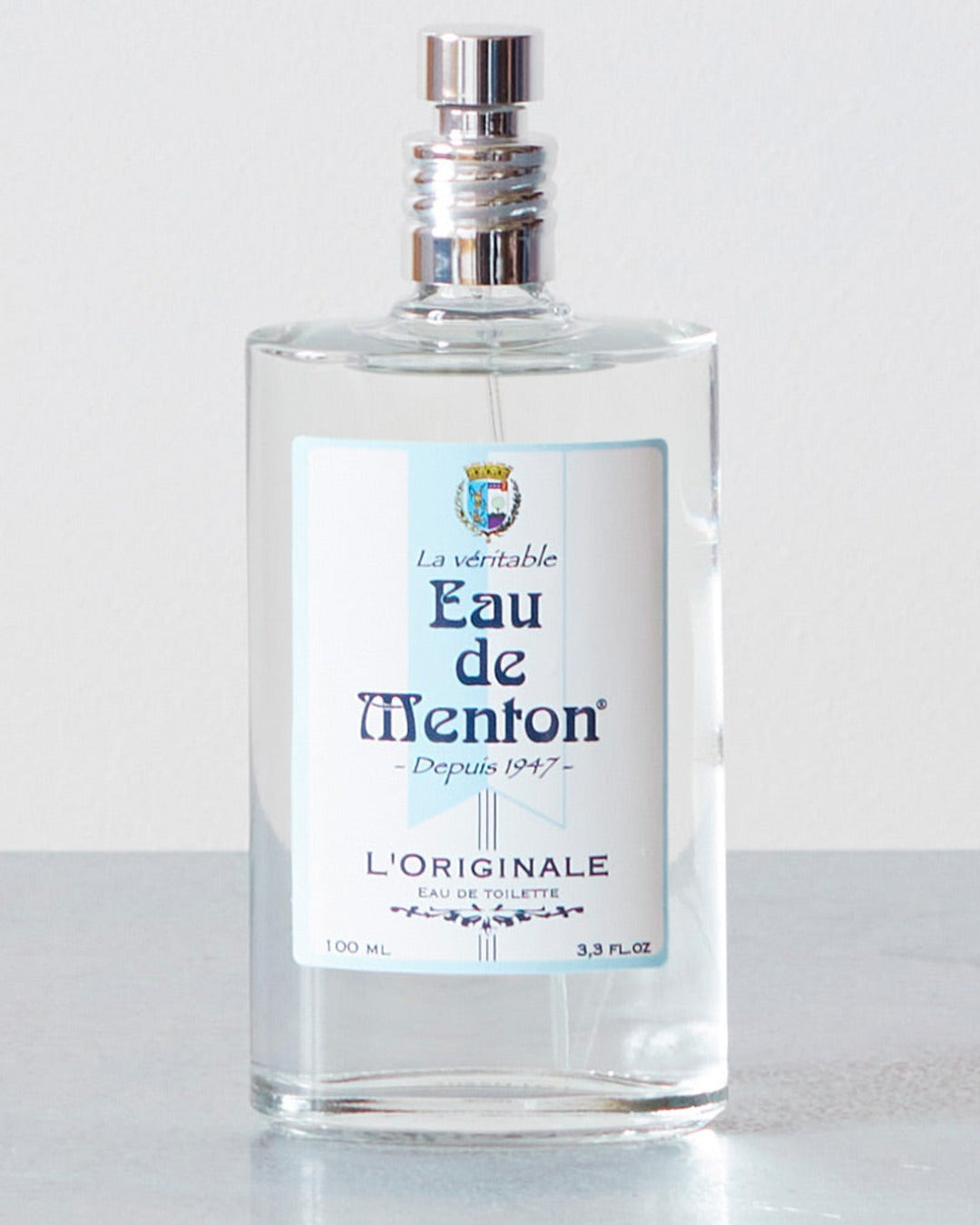 Prestige De Menton - Eau De Menton L'Originale 100Ml