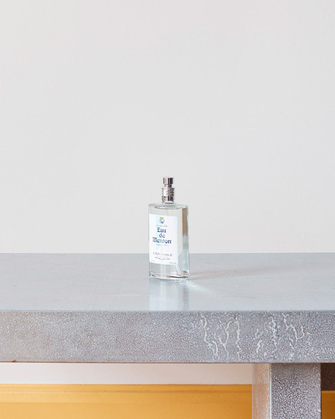 Prestige De Menton - Eau De Menton L'Originale 100Ml