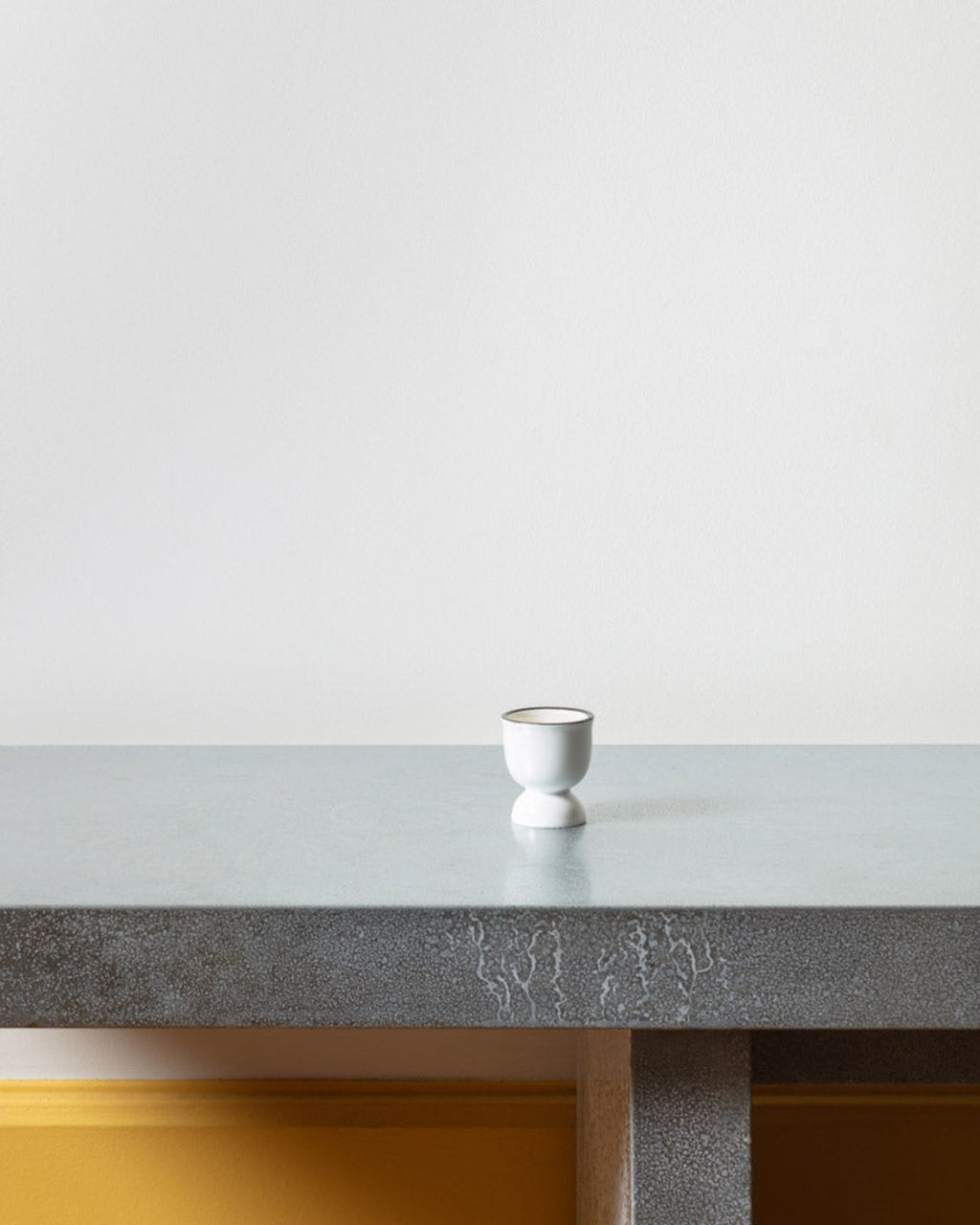 Bazar De Luxe - Ceramic egg cup