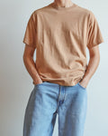 Merci - T-shirt unisexe - Mocha