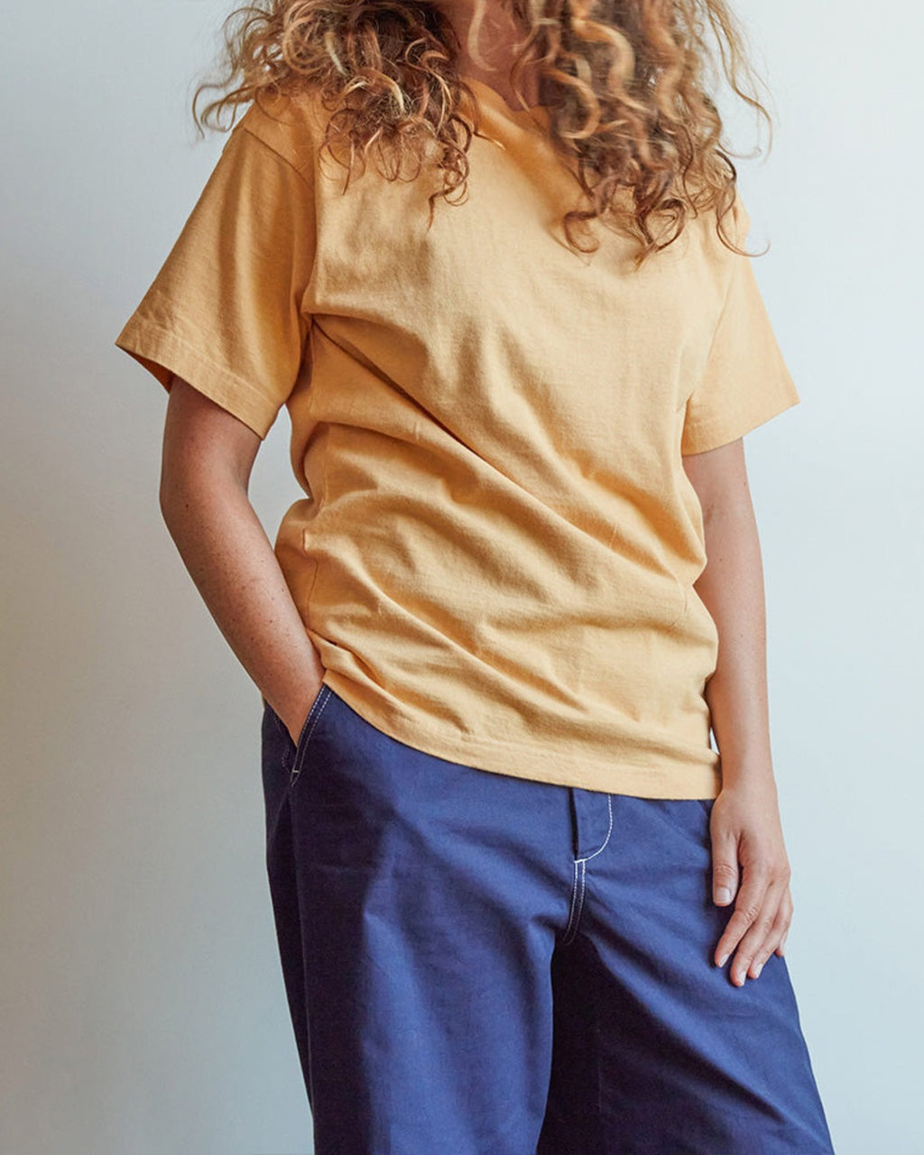 Merci - T-shirt unisexe - Sunrise