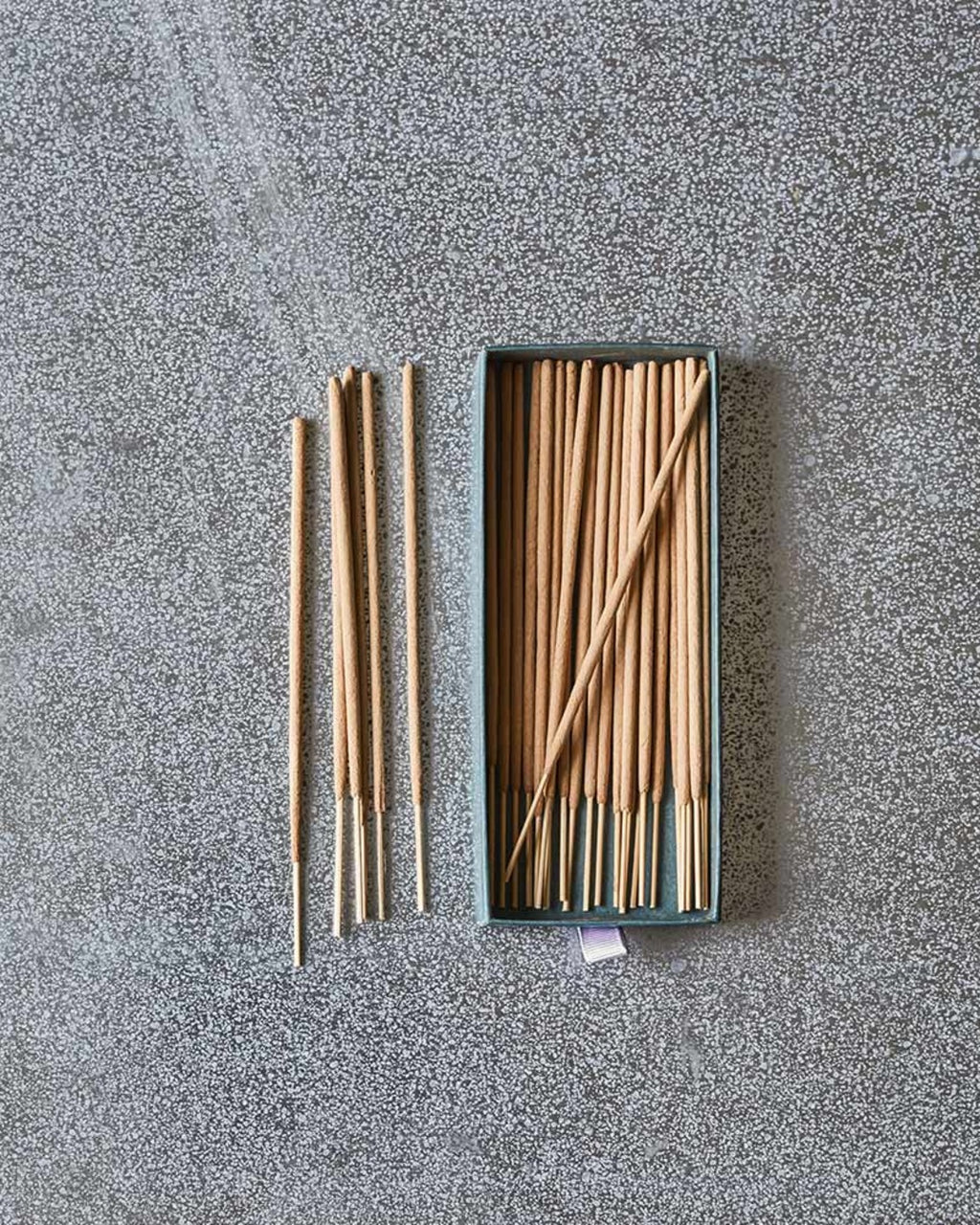 Cosmic Dealer - Sandalwood Yoga Incense - 30 sticks