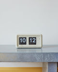Twemco - Clock QT 30 - Beige