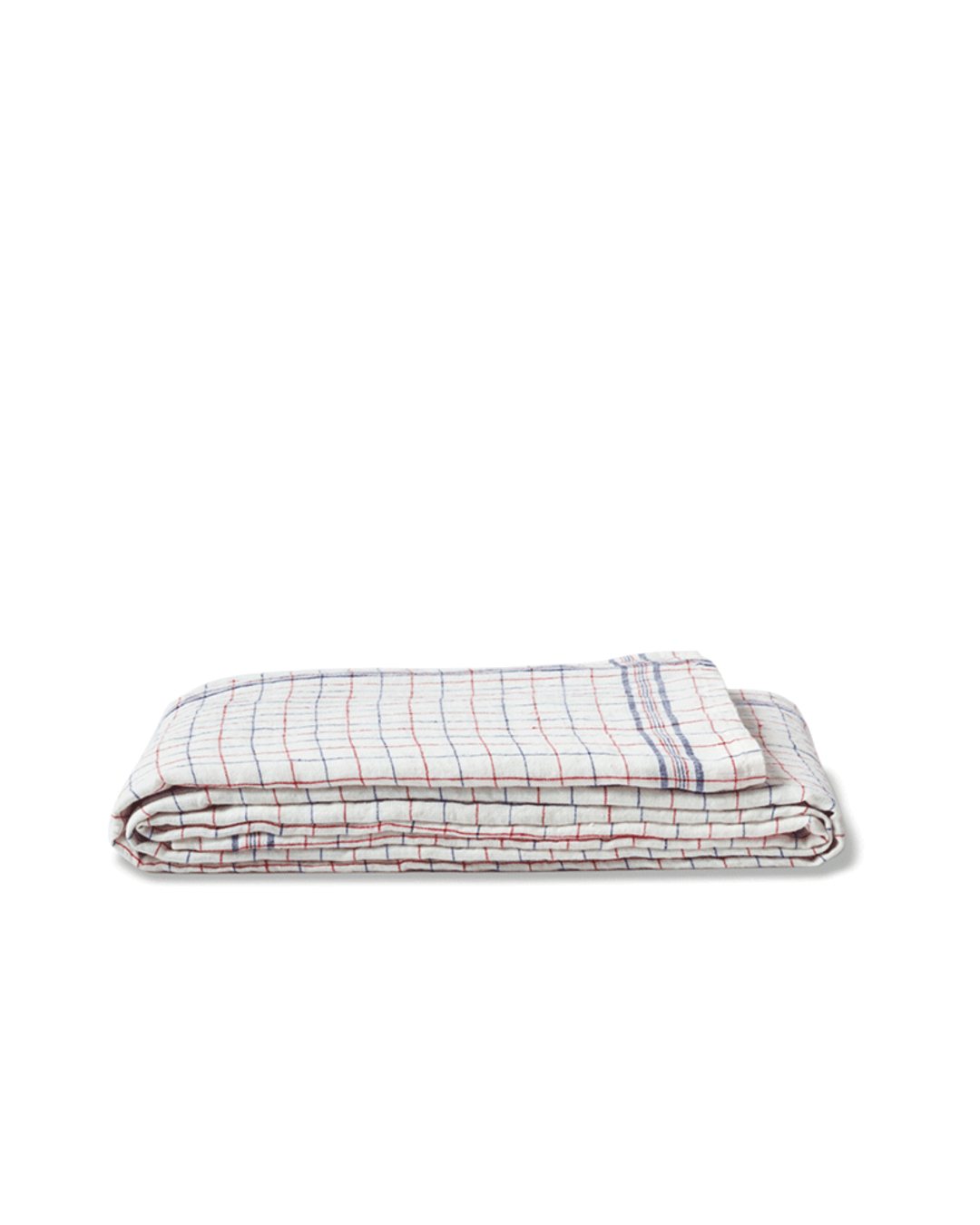 Merci - Washed linen tablecloth - Office
