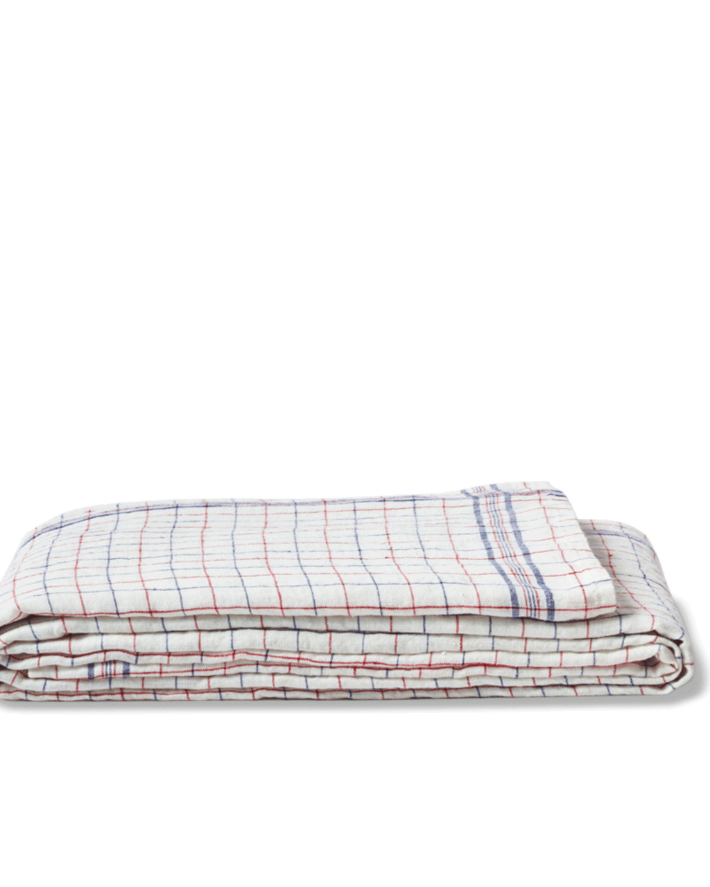 Merci - Washed linen tablecloth - Office