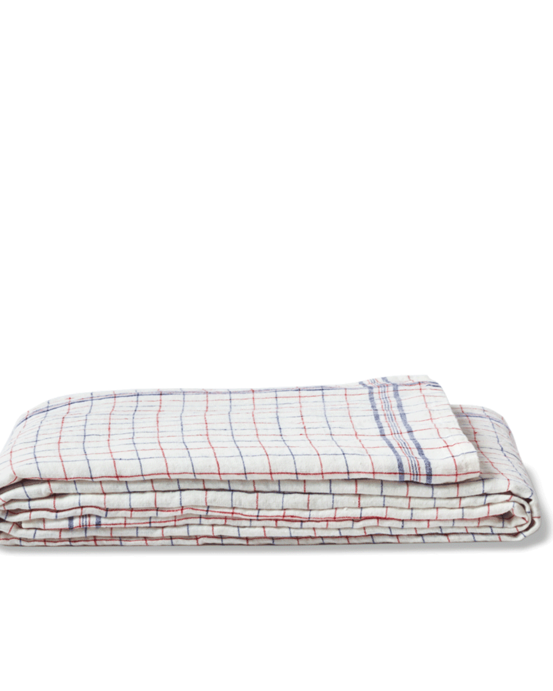 Merci - Washed linen tablecloth - Office