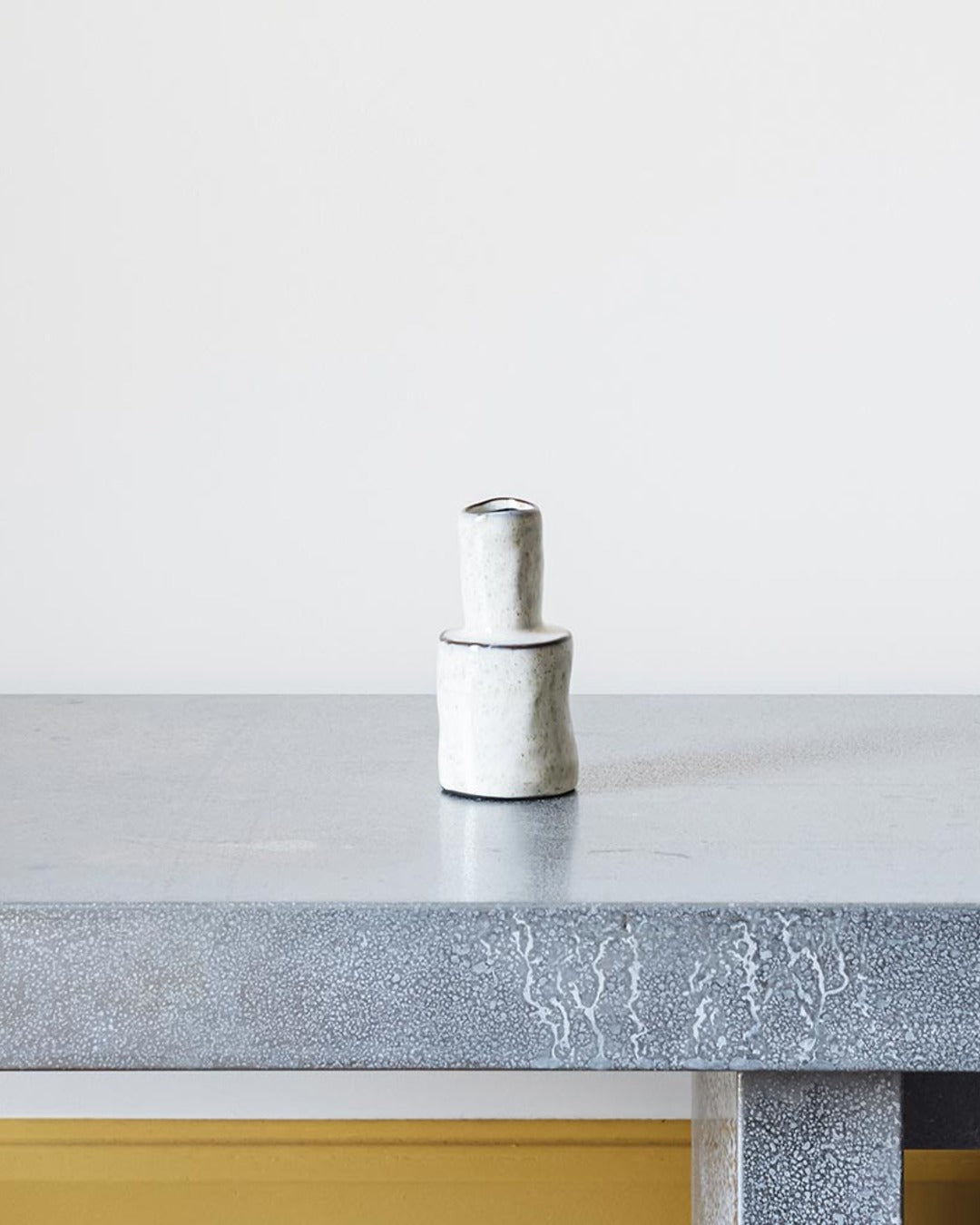Serax - Helena vase - White