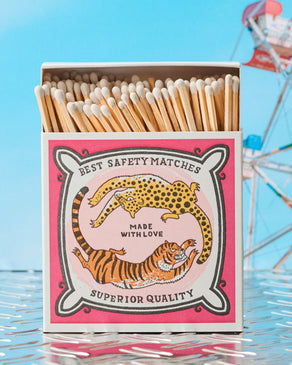 Tiger Tiger