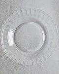 Duralex - Assiette Transparente Picardie