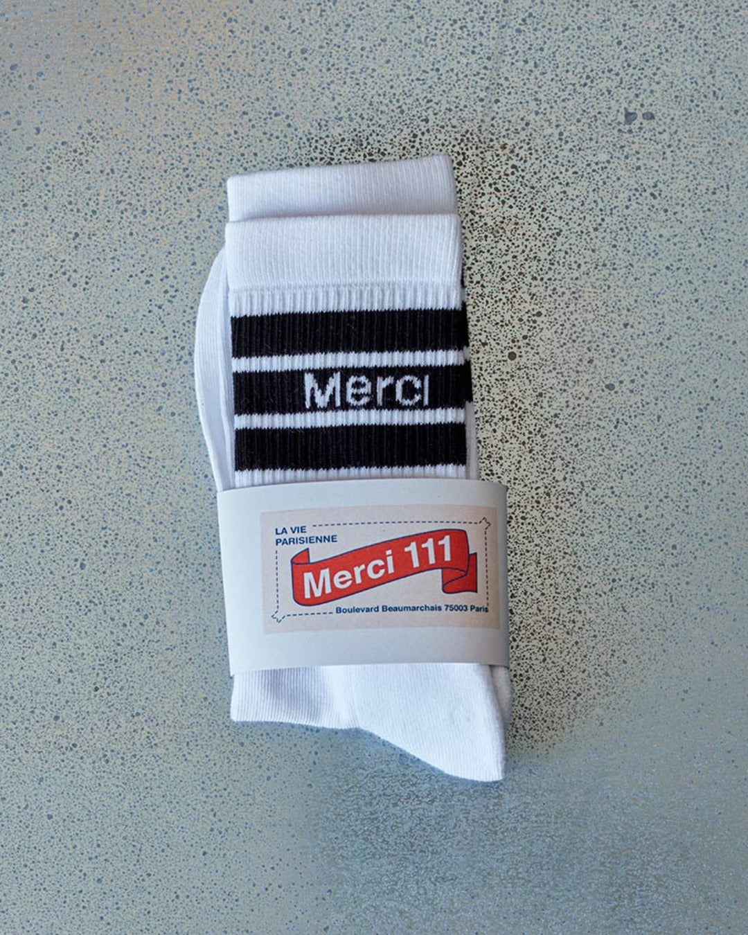 Merci socks – Merci Paris