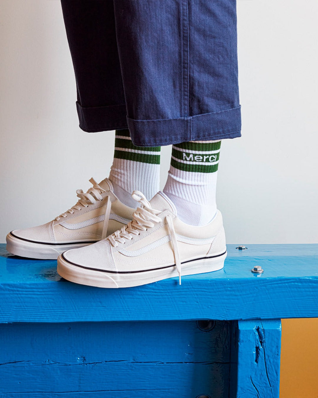 Merci socks – Merci Paris