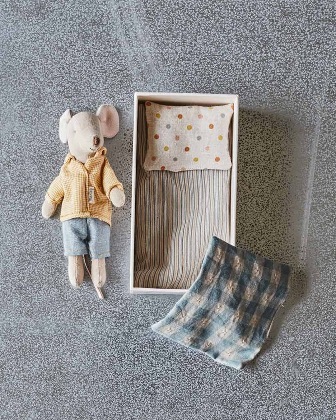 Maileg - Older brother Mouse
