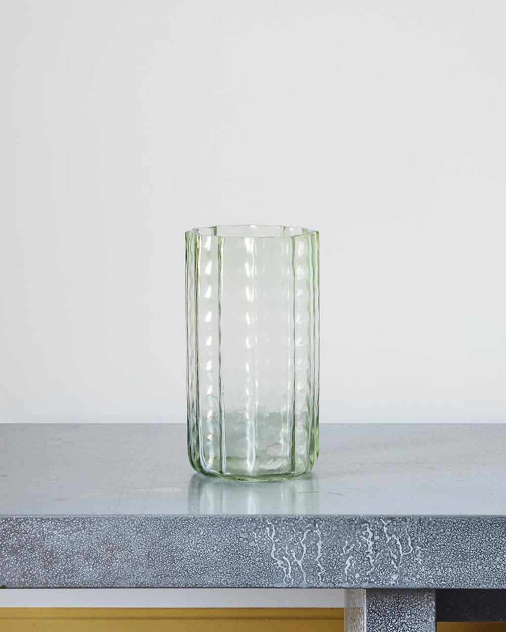 Serax - Wave 01 Vase - Green