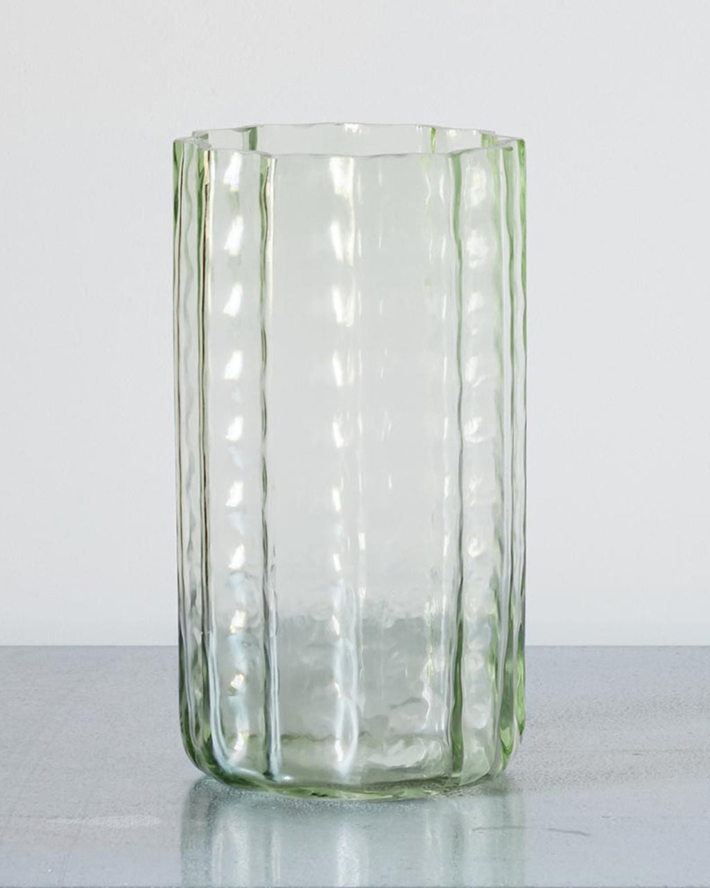 Serax - Wave 01 Vase - Green