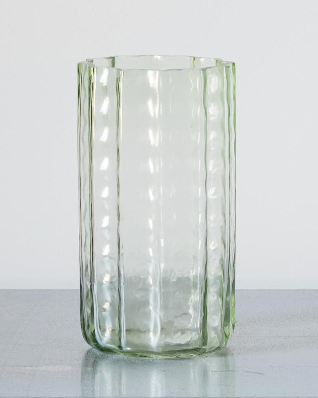 Serax - Wave 01 Vase - Green