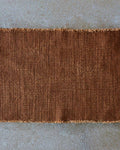 Libeco - Jasper Placemat - Ginger