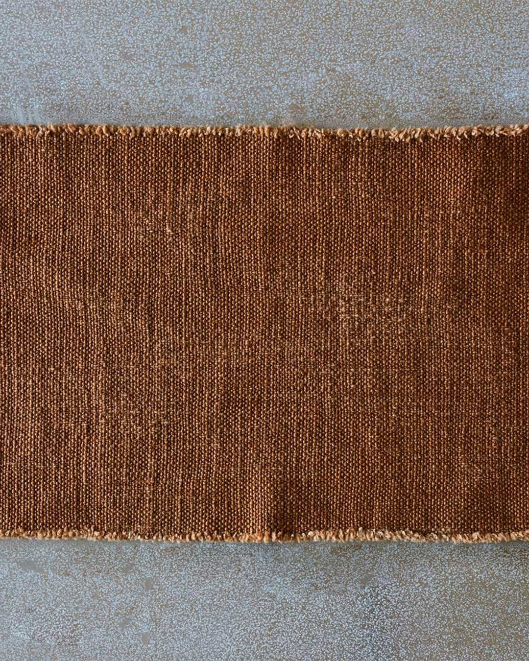 Libeco - Jasper Placemat - Ginger