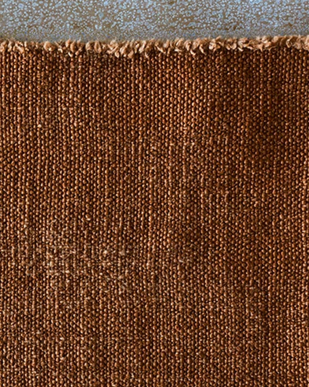 Libeco - Jasper Placemat - Ginger