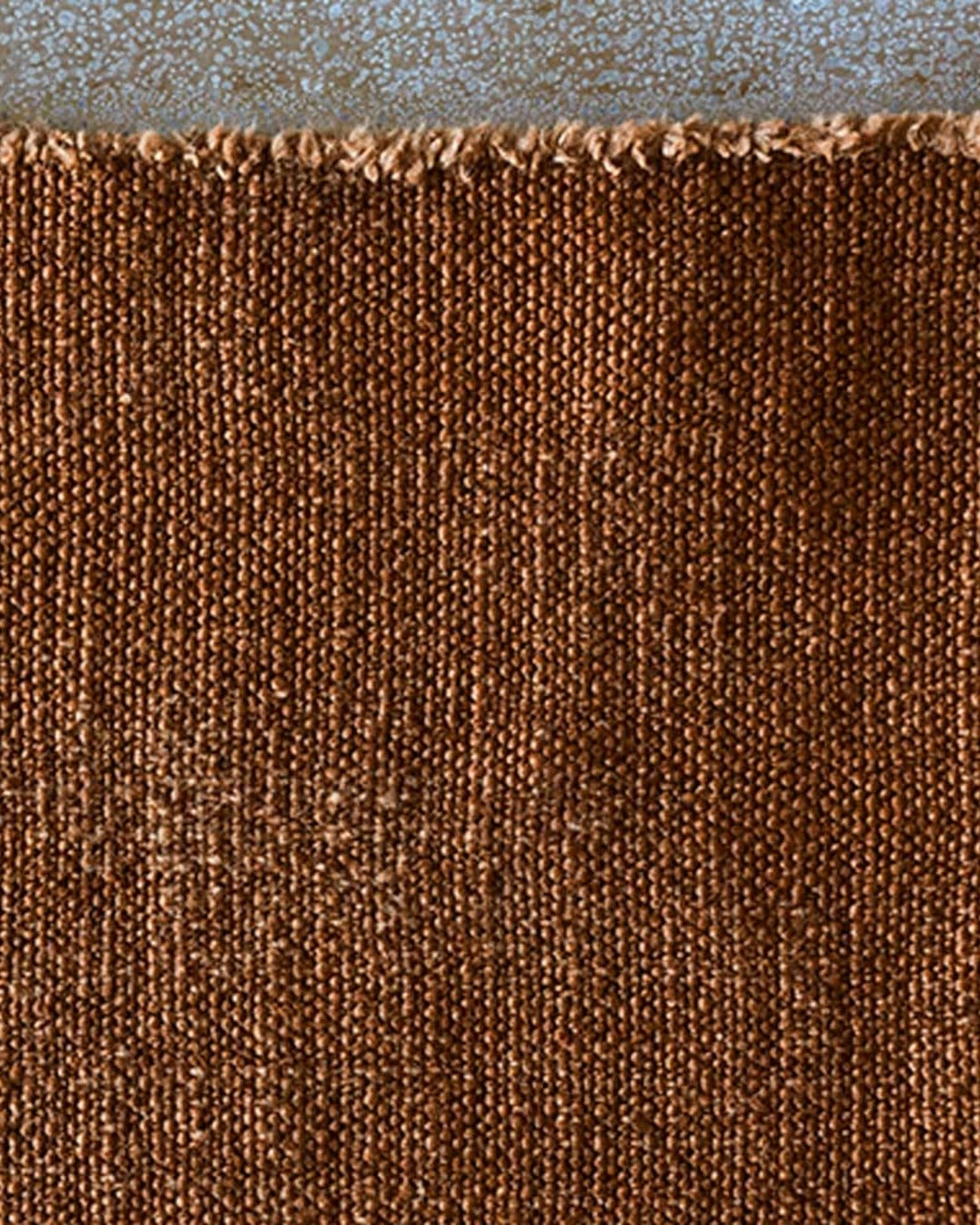 Libeco - Jasper Placemat - Ginger