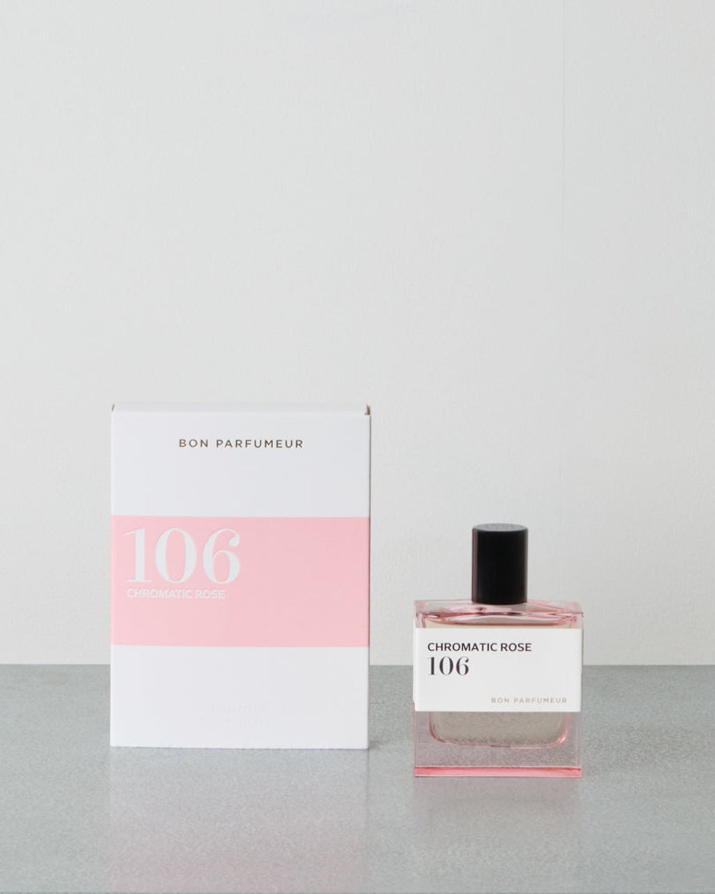 Le Bon Parfumeur - Eau De Parfum N°106