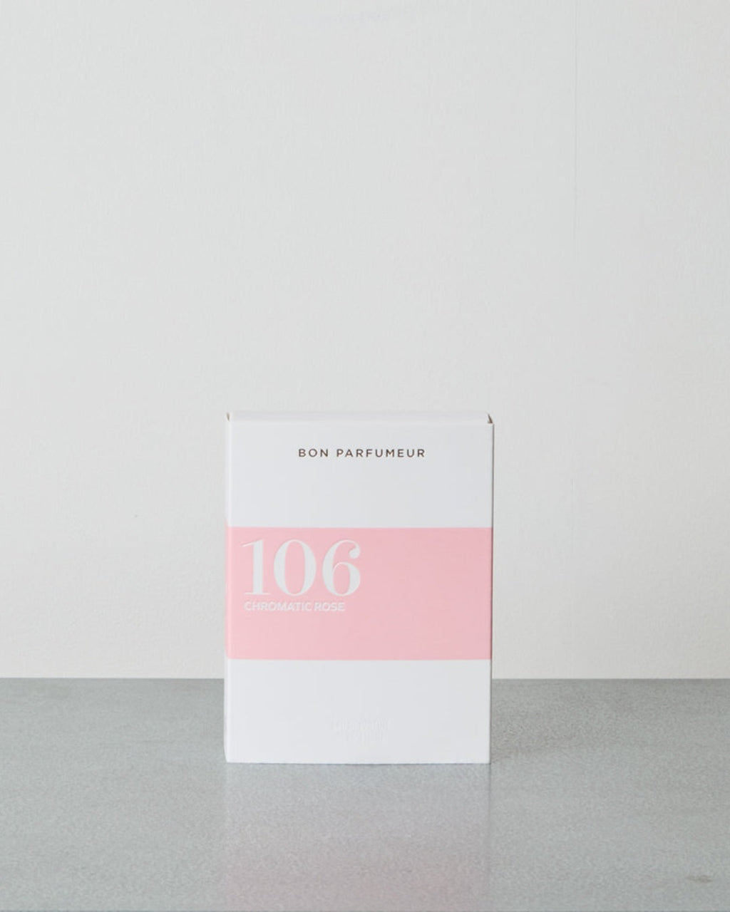 Le Bon Parfumeur - Eau De Parfum N°106